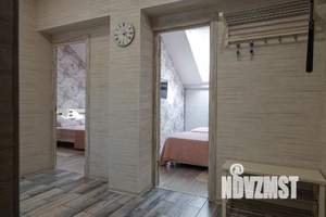 2-к квартира, посуточно, 70м2, 1/1 этаж