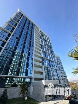 Студия квартира, на длительный срок, 24м2, 13/20 этаж