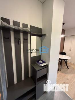 Студия квартира, на длительный срок, 24м2, 3/10 этаж