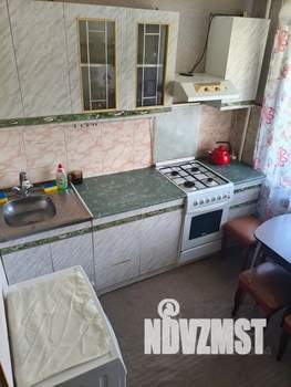 2-к квартира, посуточно, 34м2, 3/5 этаж