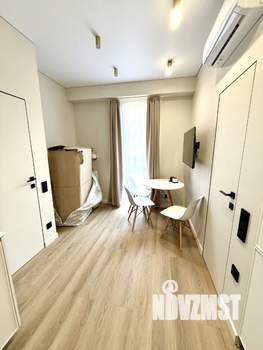 1-к квартира, на длительный срок, 30м2, 2/4 этаж