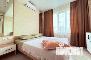 2-к квартира, посуточно, 47м2, 9/12 этаж