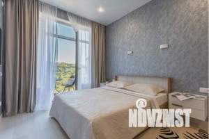1-к квартира, посуточно, 30м2, 19/20 этаж