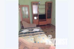 1-к квартира, посуточно, 27м2, 3/5 этаж