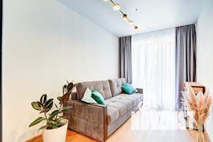 2-к квартира, посуточно, 65м2, 6/13 этаж