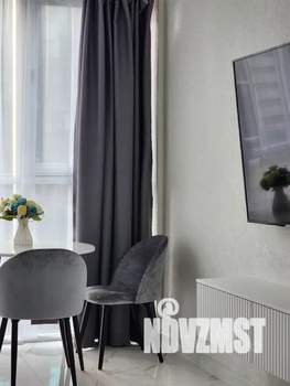 Студия квартира, посуточно, 21м2, 6/20 этаж