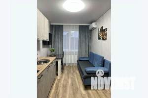 1-к квартира, посуточно, 30м2, 2/2 этаж