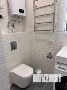 Студия квартира, посуточно, 30м2, 2/2 этаж