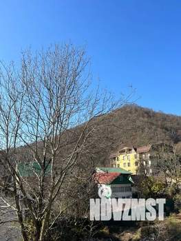 1-к квартира, посуточно, 25м2, 1/3 этаж