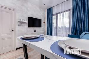 2-к квартира, посуточно, 44м2, 8/8 этаж