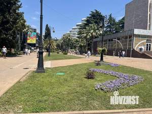 Студия квартира, на длительный срок, 33м2, 16/20 этаж