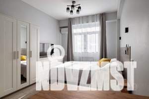 1-к квартира, посуточно, 28м2, 5/5 этаж
