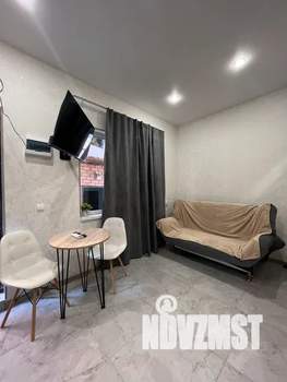 Студия квартира, посуточно, 15м2, 1/1 этаж
