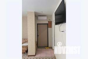 1-к квартира, посуточно, 25м2, 1/2 этаж