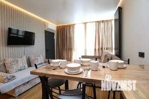 Студия квартира, посуточно, 22м2, 11/12 этаж