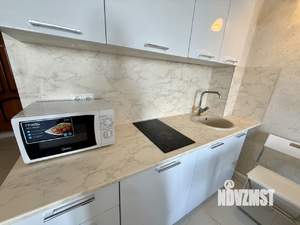 Студия квартира, на длительный срок, 29м2, 6/10 этаж