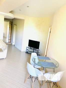 2-к квартира, посуточно, 50м2, 5/9 этаж