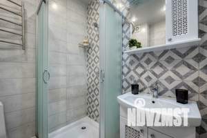 1-к квартира, посуточно, 19м2, 2/4 этаж