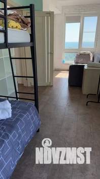 3-к квартира, посуточно, 70м2, 4/9 этаж