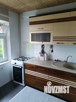 1-к квартира, на длительный срок, 35м2, 3/5 этаж