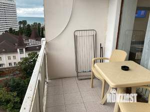 1-к квартира, на длительный срок, 21м2, 5/8 этаж