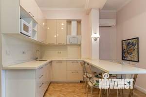 2-к квартира, посуточно, 46м2, 1/1 этаж