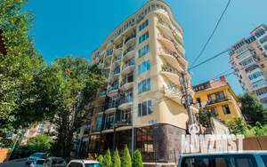 2-к квартира, посуточно, 50м2, 5/8 этаж