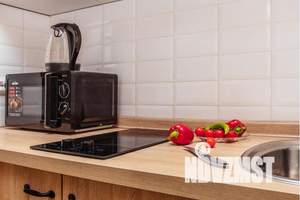 1-к квартира, посуточно, 35м2, 7/23 этаж