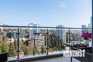 1-к квартира, посуточно, 71м2, 1/1 этаж