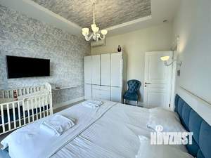 2-к квартира, на длительный срок, 100м2, 19/30 этаж
