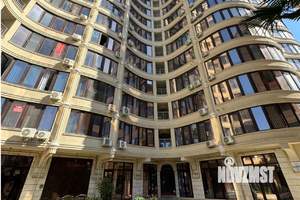 1-к квартира, на длительный срок, 46м2, 6/10 этаж