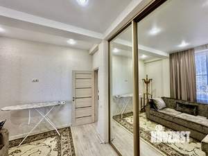 2-к квартира, на длительный срок, 50м2, 3/3 этаж