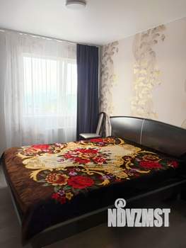 2-к квартира, на длительный срок, 55м2, 2/2 этаж