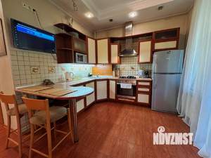 1-к квартира, посуточно, 53м2, 3/5 этаж