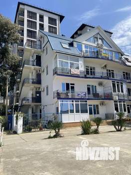 Студия квартира, на длительный срок, 16м2, 5/5 этаж