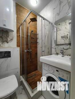 Студия квартира, посуточно, 19м2, 3/4 этаж
