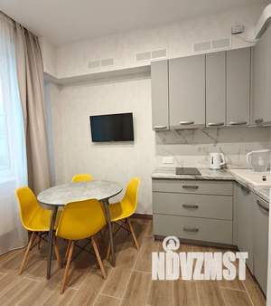 1-к квартира, посуточно, 37м2, 6/9 этаж