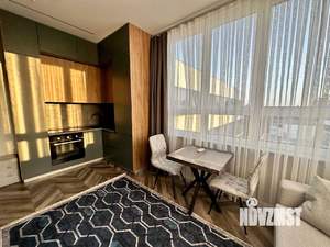 1-к квартира, посуточно, 35м2, 6/6 этаж