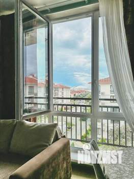 2-к квартира, на длительный срок, 43м2, 5/5 этаж