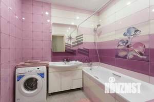 2-к квартира, на длительный срок, 120м2, 18/19 этаж