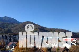 2-к квартира, посуточно, 41м2, 4/5 этаж