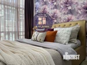 Студия квартира, посуточно, 26м2, 2/16 этаж