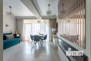 1-к квартира, на длительный срок, 75м2, 9/13 этаж