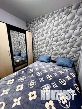 1-к квартира, посуточно, 36м2, 2/5 этаж