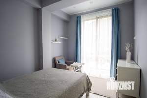 2-к квартира, на длительный срок, 38м2, 5/6 этаж