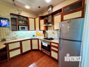 1-к квартира, посуточно, 53м2, 3/5 этаж