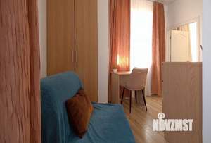 2-к квартира, на длительный срок, 37м2, 2/4 этаж