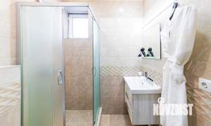2-к квартира, посуточно, 45м2, 1/5 этаж