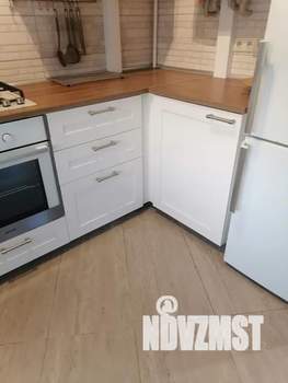 2-к квартира, посуточно, 65м2, 3/3 этаж