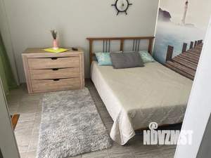 1-к квартира, посуточно, 33м2, 5/10 этаж